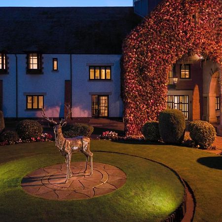 Forest Of Arden Hotel And Country Club Meriden (West Midlands) Exterior foto