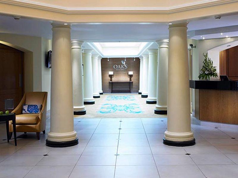 Forest Of Arden Hotel And Country Club Meriden (West Midlands) Exterior foto