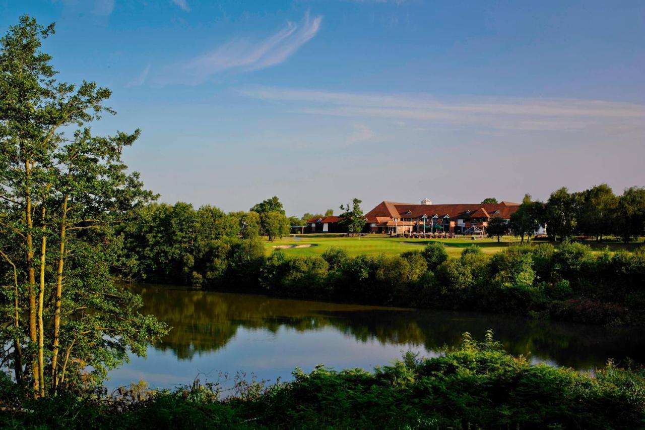 Forest Of Arden Hotel And Country Club Meriden (West Midlands) Exterior foto