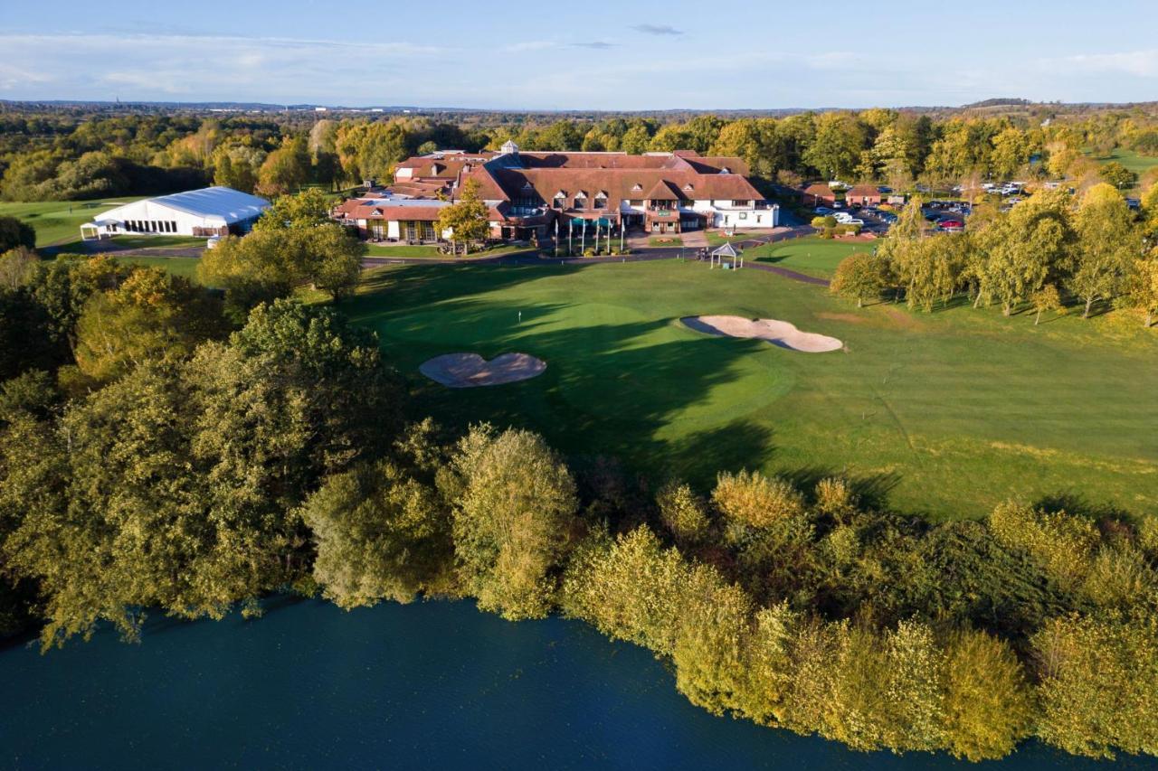 Forest Of Arden Hotel And Country Club Meriden (West Midlands) Exterior foto