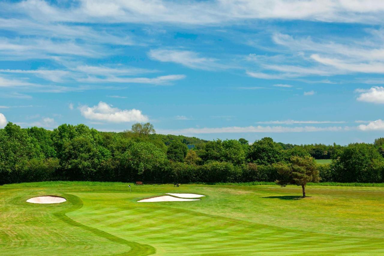Forest Of Arden Hotel And Country Club Meriden (West Midlands) Exterior foto