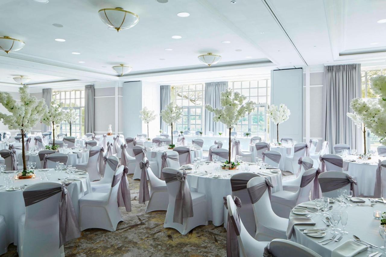Forest Of Arden Hotel And Country Club Meriden (West Midlands) Exterior foto