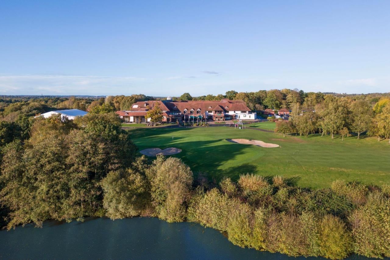 Forest Of Arden Hotel And Country Club Meriden (West Midlands) Exterior foto