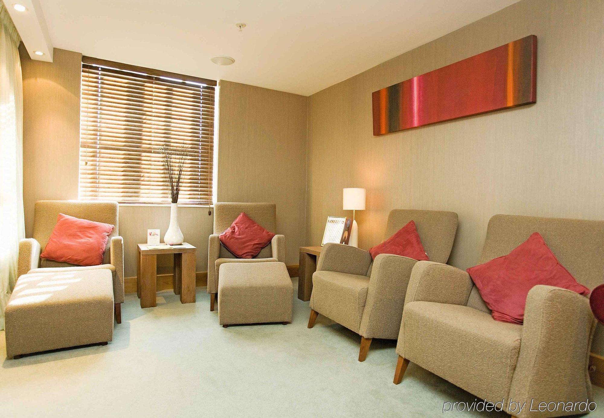 Forest Of Arden Hotel And Country Club Meriden (West Midlands) Interior foto