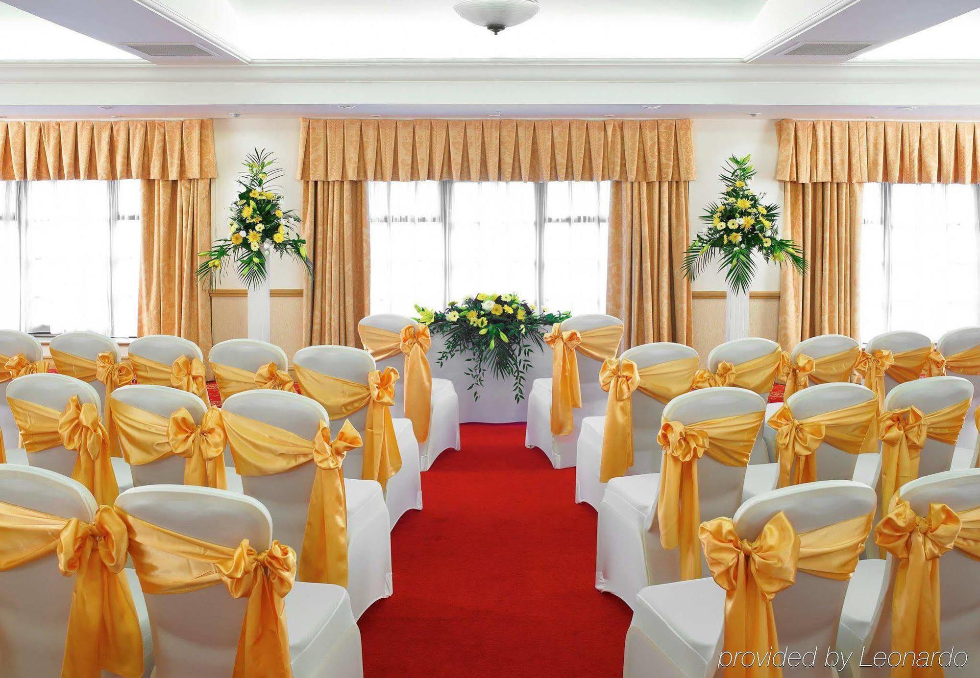 Forest Of Arden Hotel And Country Club Meriden (West Midlands) Exterior foto