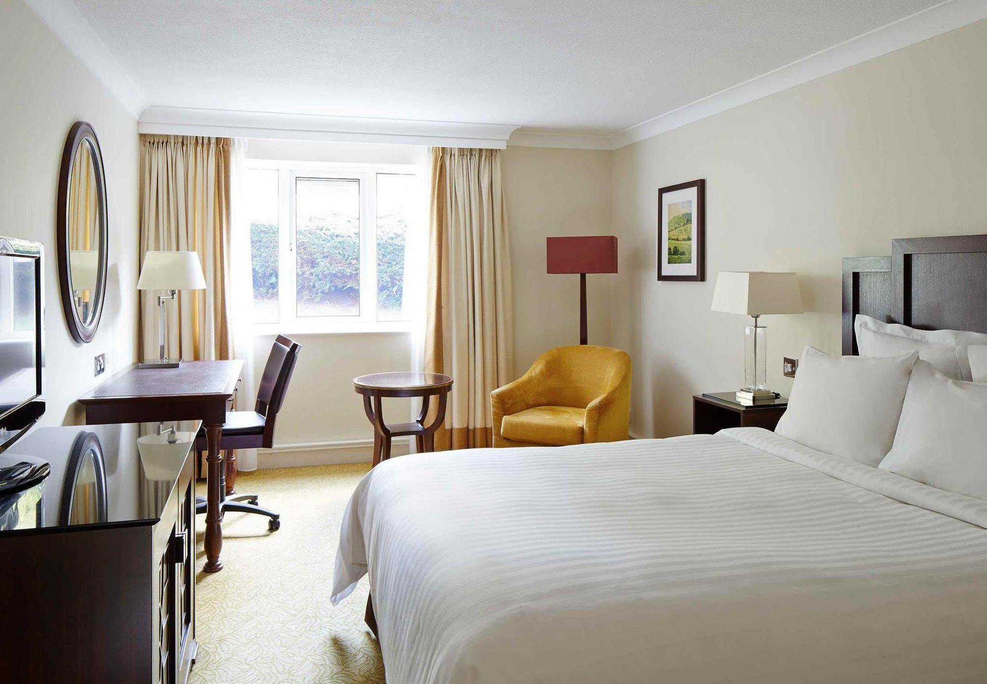Forest Of Arden Hotel And Country Club Meriden (West Midlands) Exterior foto