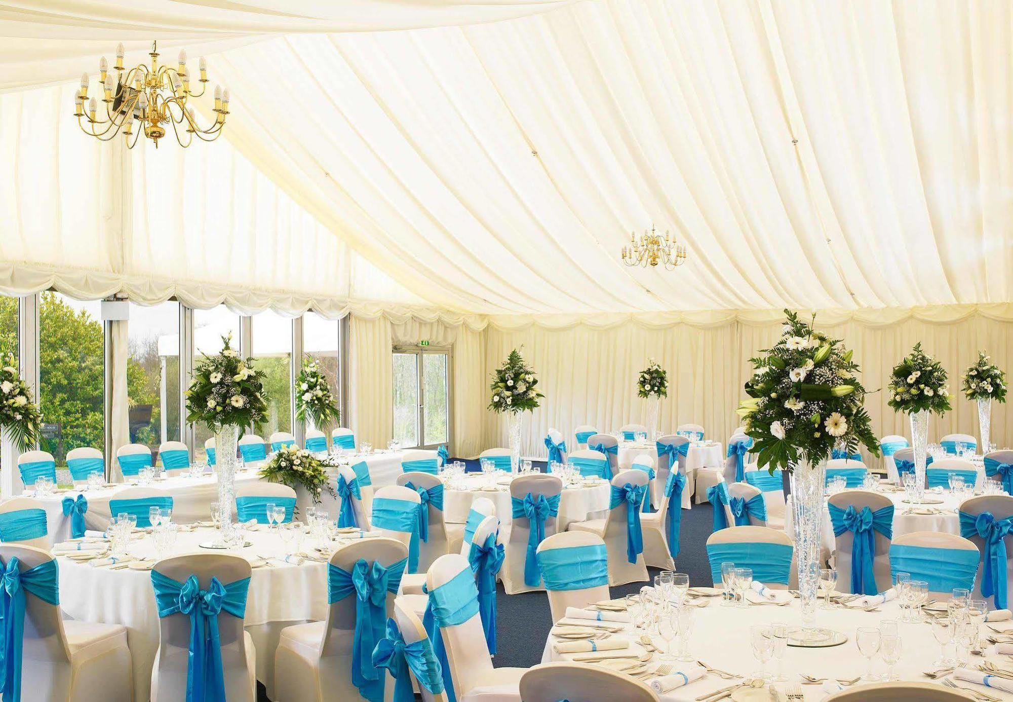 Forest Of Arden Hotel And Country Club Meriden (West Midlands) Exterior foto